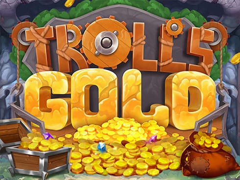 Troll's Gold game thumbnail