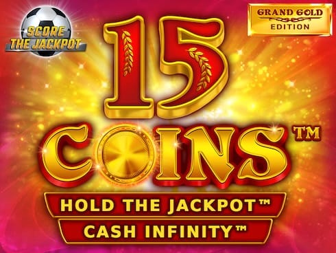 15 کوائنز گرینڈ گولڈ ایڈیشن thumbnail