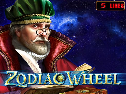 Zodiac Wheel game thumbnail