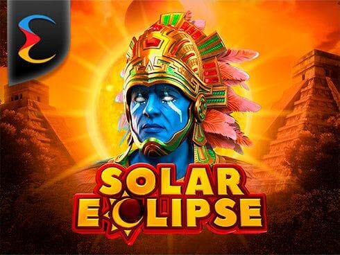 Solar Eclipse cover image