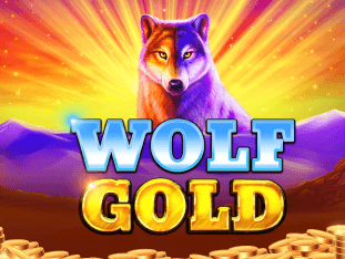 وولف گولڈ game icon