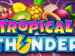 ٹراپیکل تھنڈر game thumbnail
