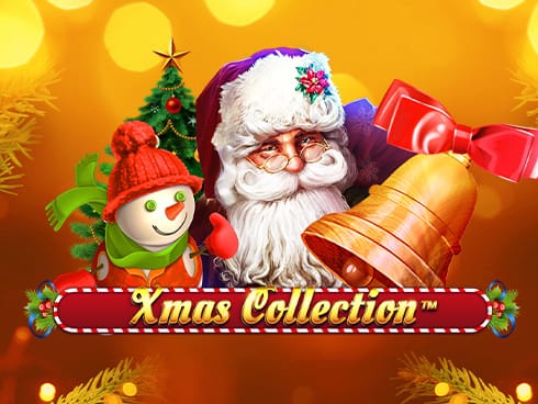 Xmas Collection 40 game thumbnail