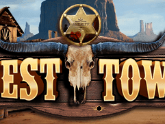 West Town game thumbnail