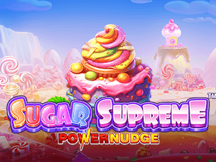 Sugar Supreme Powernudge game thumbnail