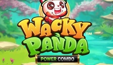 Wacky Panda Power Combo